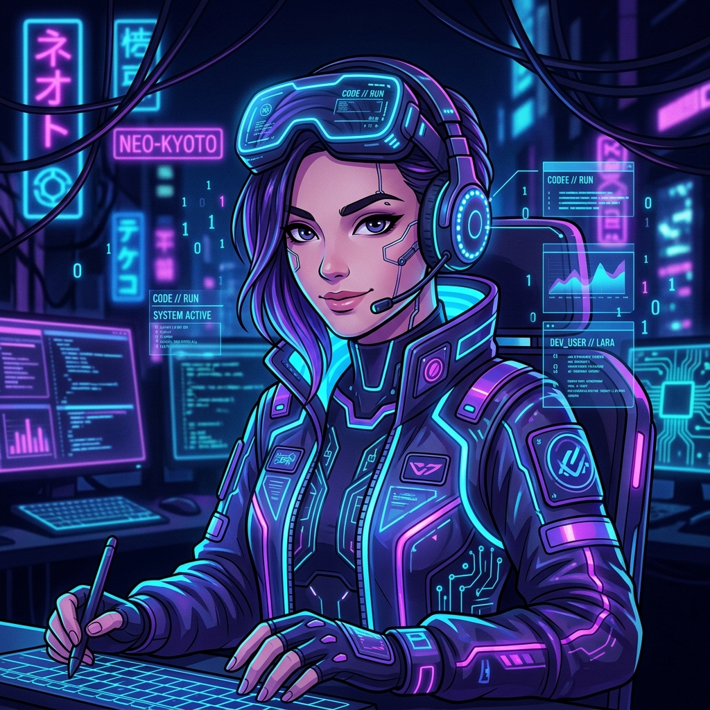 Avatar de Jeremías Imperiales, desarrollador web